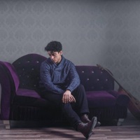 Broken & Real (Acoustic) - Single - Armen Paul