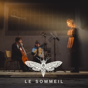 SEMELE (with Margarita Slepakova, Pablo FitzGerald & Giulio Padoin) - Single