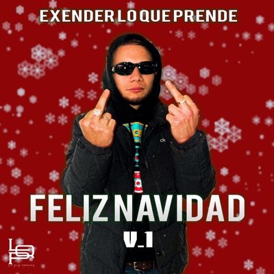 FELIZ NAVIDAD - Single