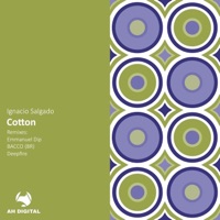 Cotton (Emmanuel Dip Remix) - Single - Ignacio Salgado