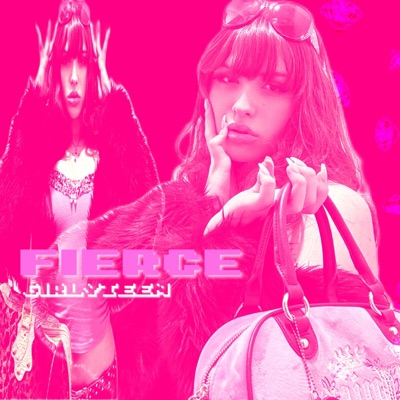 FIERCE - Single