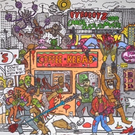 ORBAN BROZ Sosr & SpiralShawty