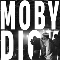 Moby Dick - Single - prep.