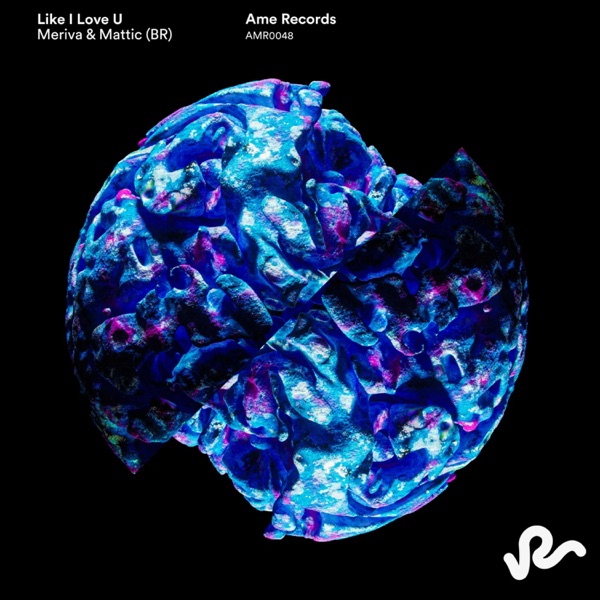 Like I Love U - Single