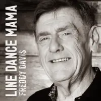 Line Dance Mama — Freddy Davis
