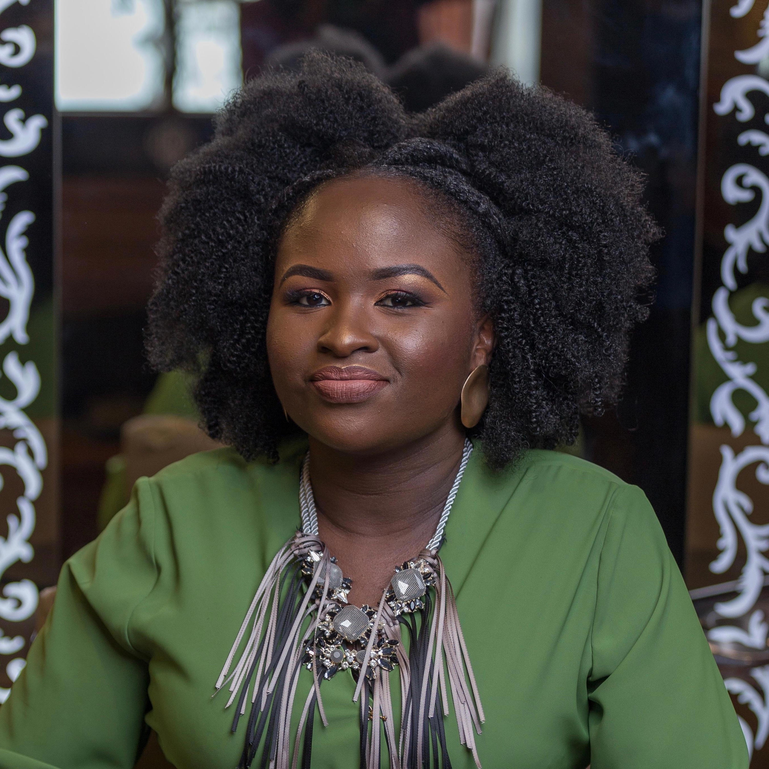 Mercy Masika