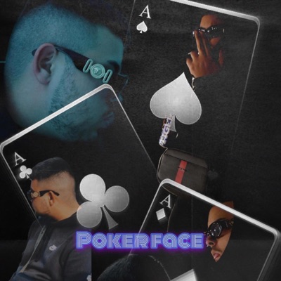 IVORY POKER FACE - Single