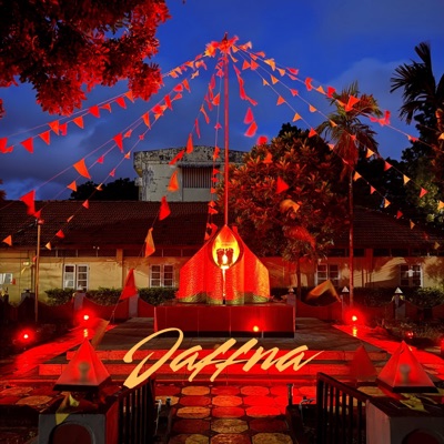 JAFFNA - Single