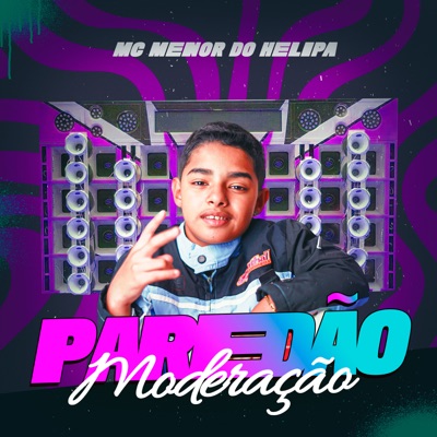 Paredão Moderação - Single