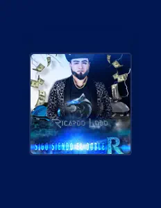 Listen to Ricardo Lobo, watch music videos, read bio, see tour dates & more!