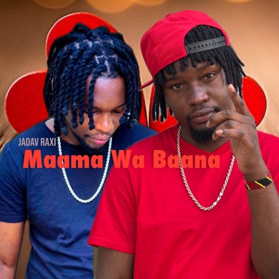 Maama Wa Baana - Single