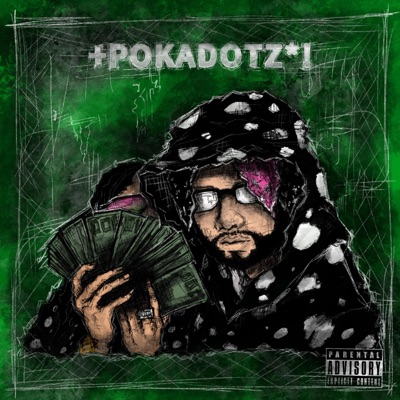 +POKADOTZ*! - EP