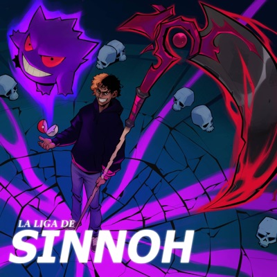 LA LIGA DE SINNOH