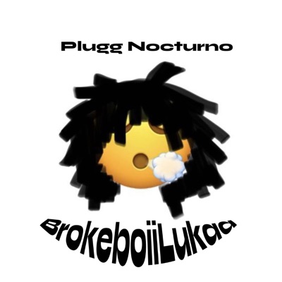 plugg nocturno - Single