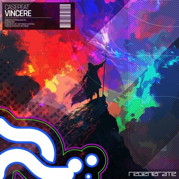 Vincere - Single