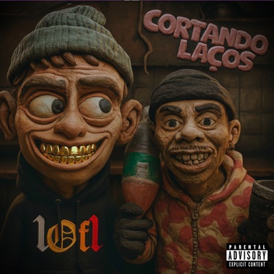 Cortando Laços - Single