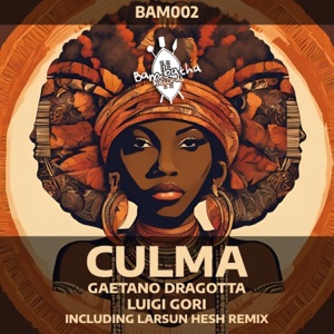 Culma - Single
