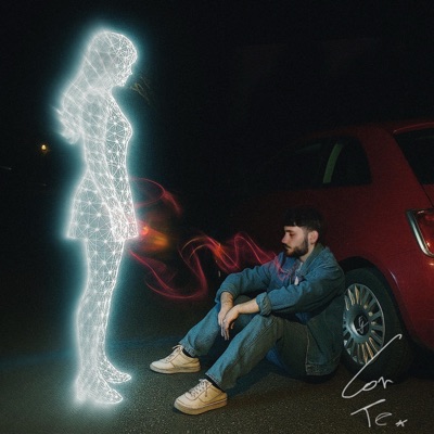 Con te (prod. Fqby) - Single