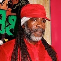 The Love Of Jah - Single - Admiral Tibet