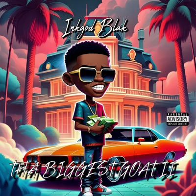 Biggest Goat II - EP