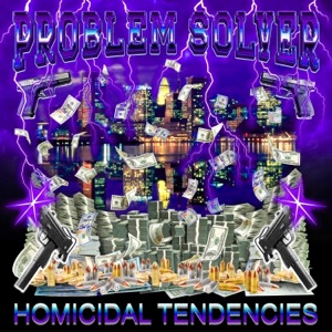 Homicidal Tendencies