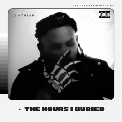 THE HOURS I BURIED. (V1)