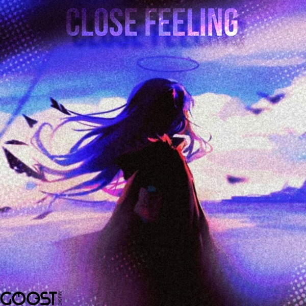 close feeling (Slowed, sped up) - Single