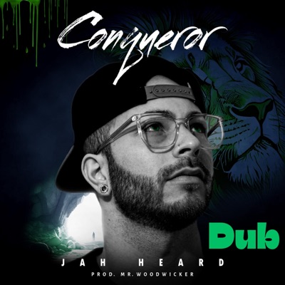 Conqueror Dub - Single