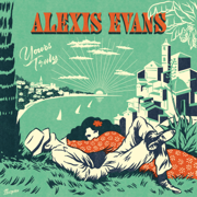 Yours Truly - Alexis Evans