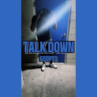 TALK DOWN - Single - 600pts