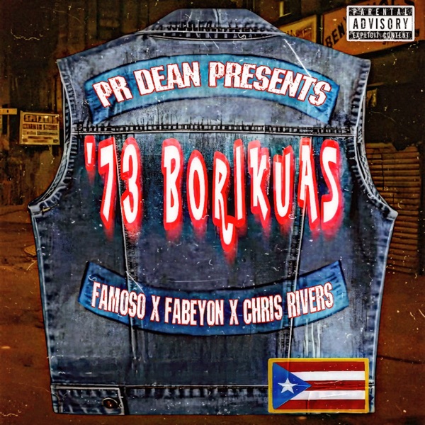 73 Borikuas (feat. Fabeyon) - Single