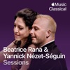 Yannick Nézet-Seguin Bilder aus Osten, Op. 66: I. Lebhaft (Classical Session) 