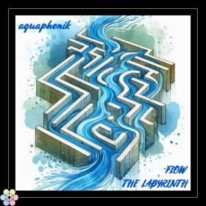 Flow / the Labyrinth - Single