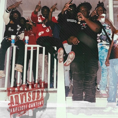 YNGflow (feat. YNG & JIITlo) - Single