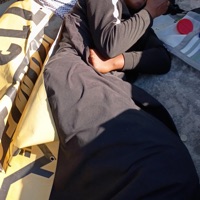 Time Waits (feat. Qtip) - Single - Montezuma Mike