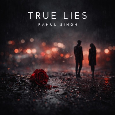 True Lies - Single