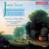 Mícéal O'Rourke - Piano Concerto No. 2 in A-Flat Major, H. 31: II. Poco adagio
