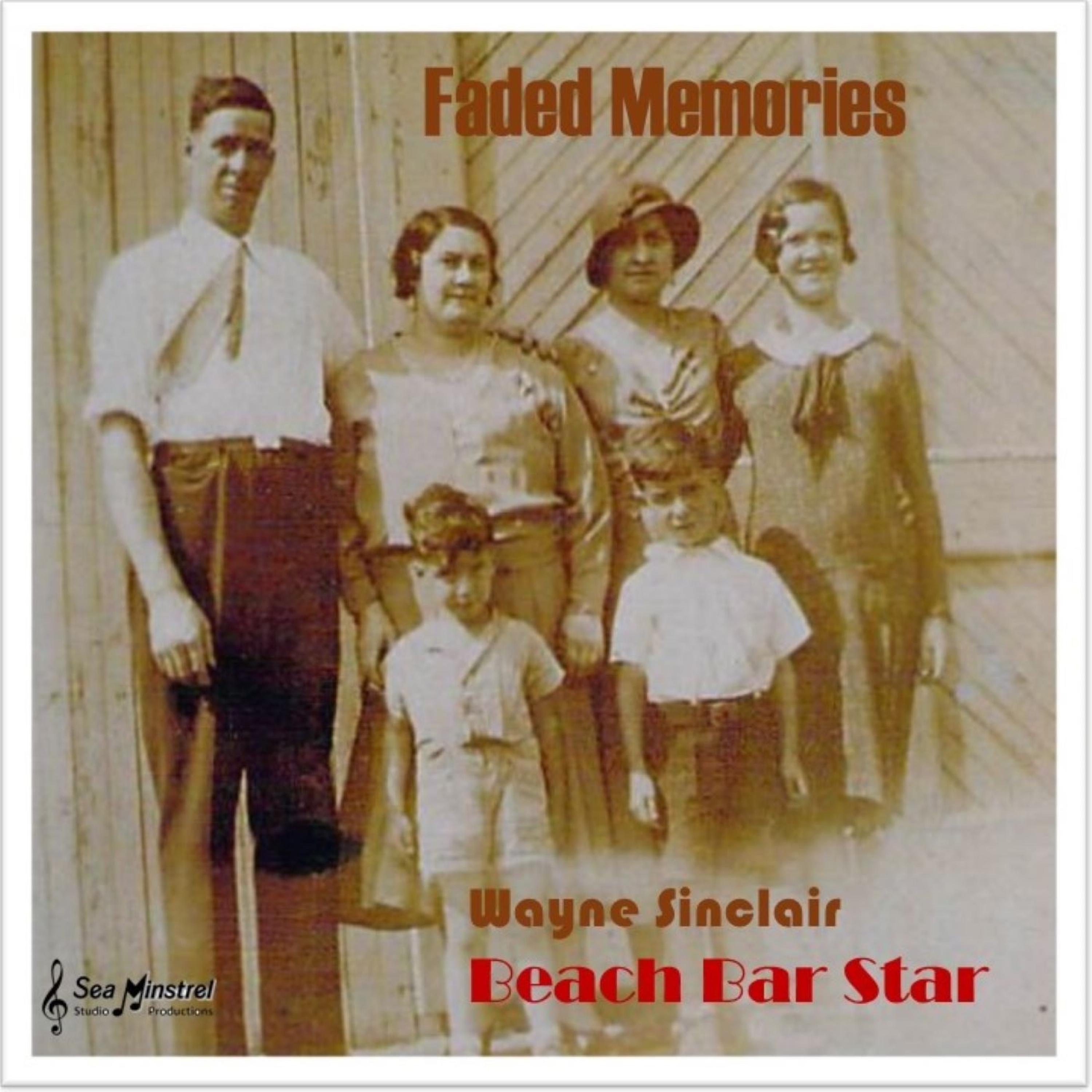 Beach Bar Star - Single