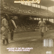 assassinationDAY - Steal Home