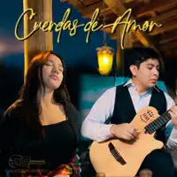Cuerdas de Amor "Jessica Paredes" — Dalsthon Smith