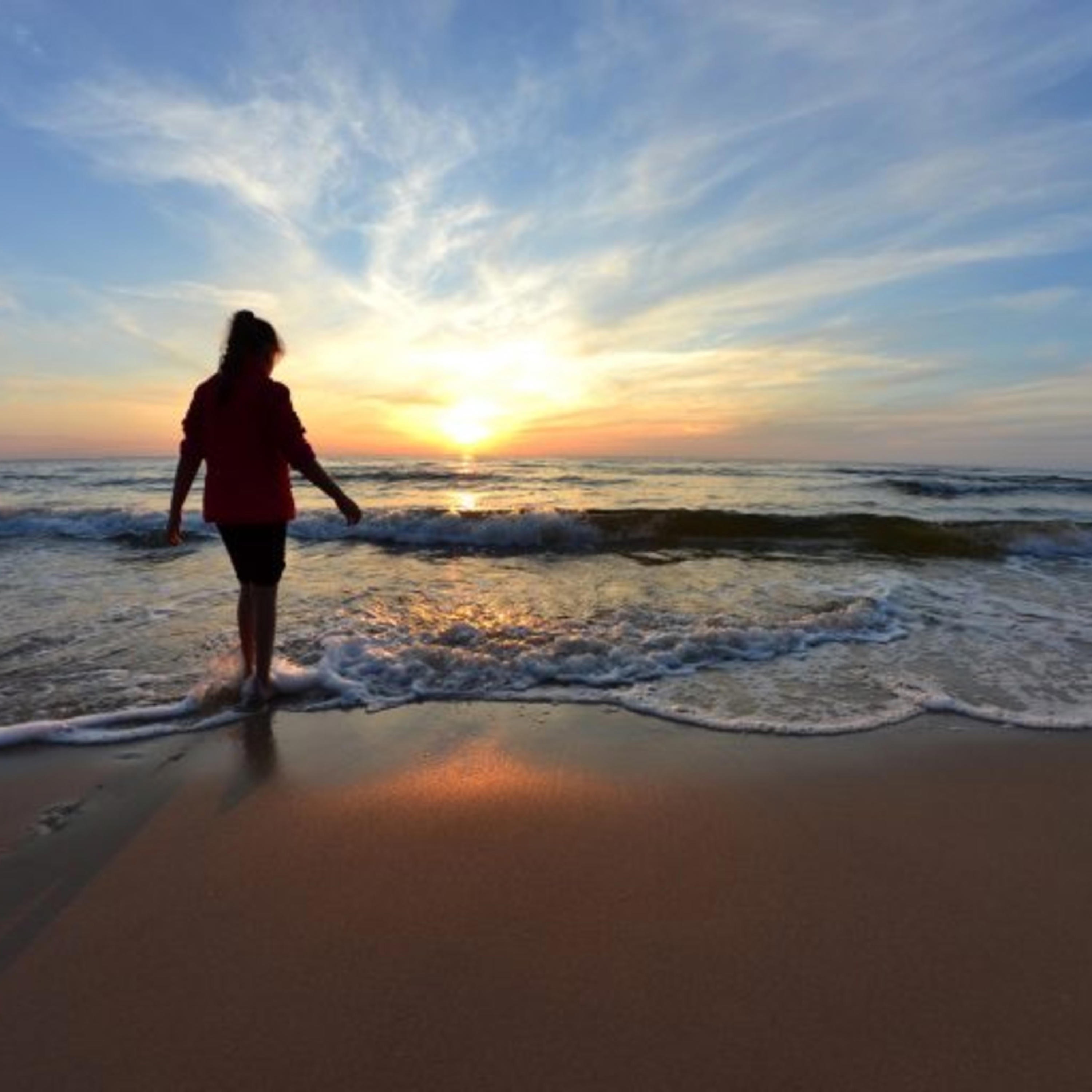 Still Small Voice - Single