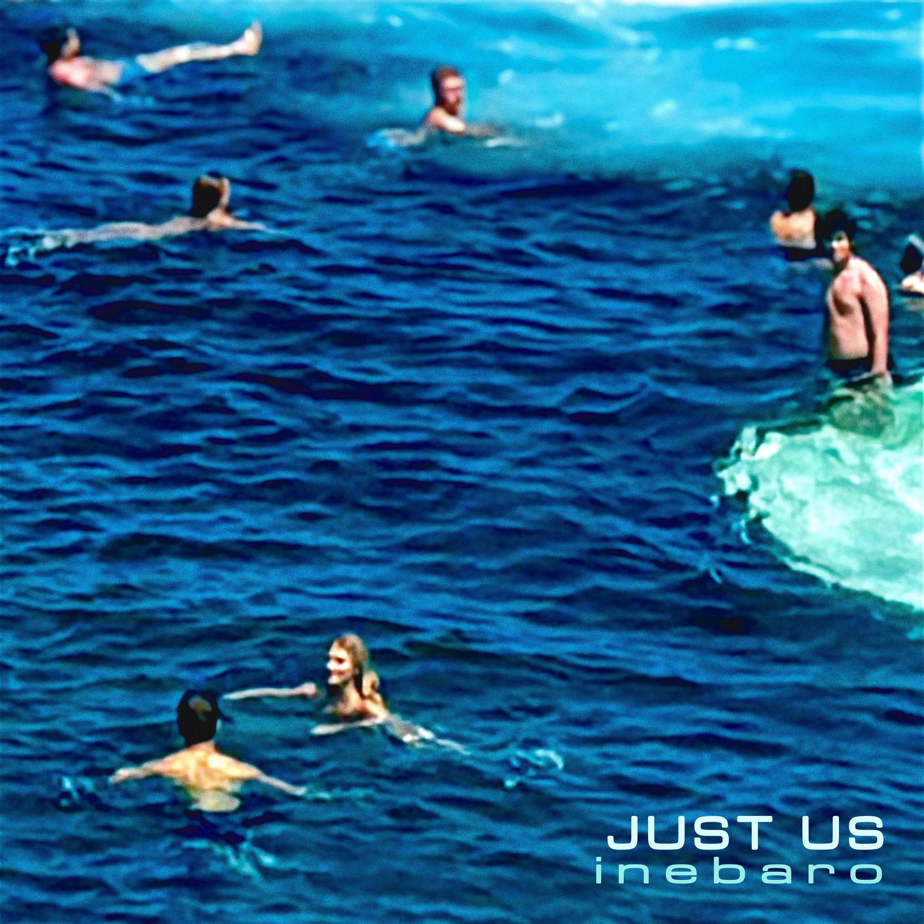 Just Us - Single