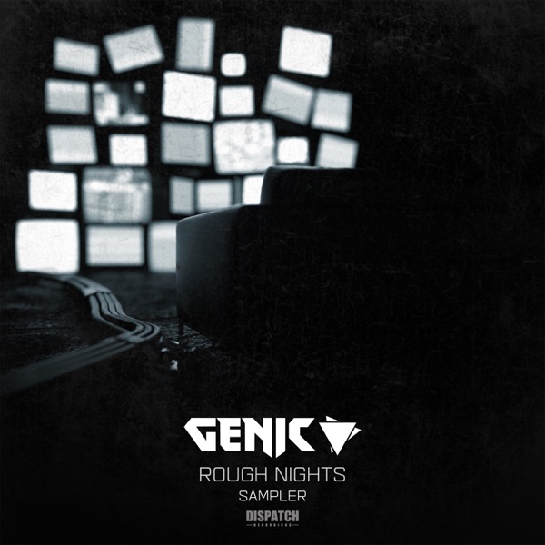 Rough Nights - SAMPLER - Single
