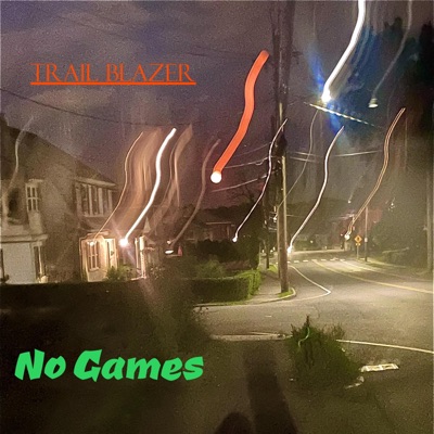 No Games - Single