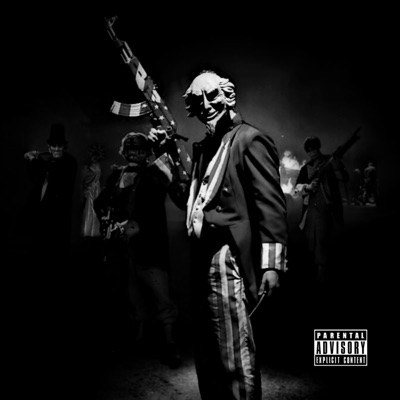 Purgery (ep) - Single