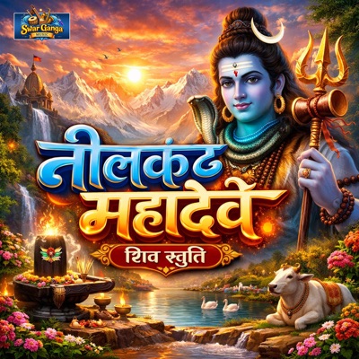 Neelkanth Mahadev Shiv Stuti - Single