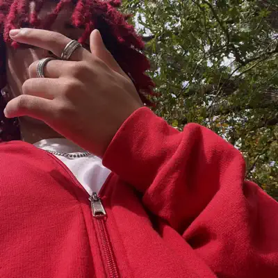 Ascolta 'BAD - Single' di ykvon