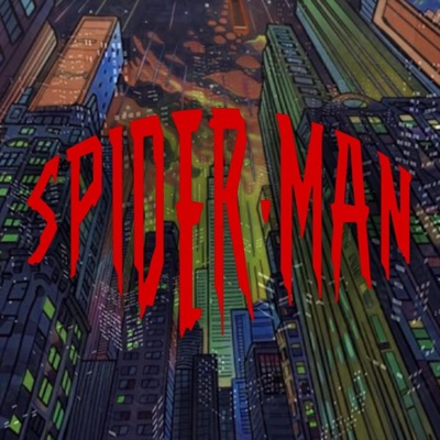 Spiderman (feat. Koziołek) - Single