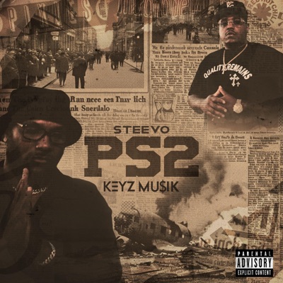 Pioneer Sessions Chapter. 2