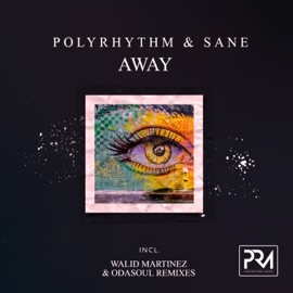 Away (Walid Martinez Mix) PolyRhythm & Sane